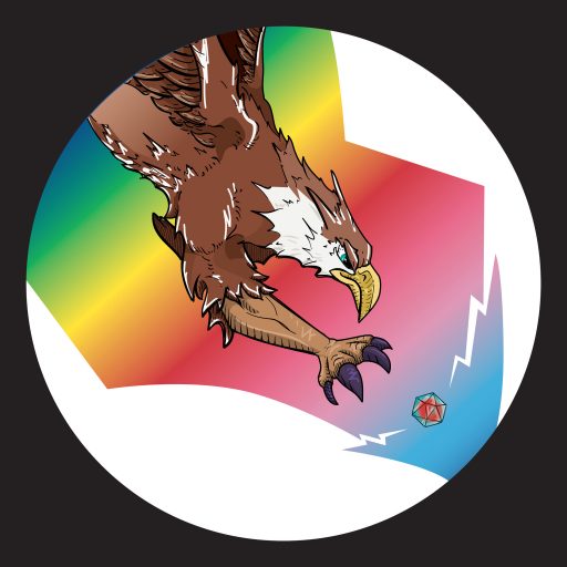 Gaming Conpulsion roleplaying